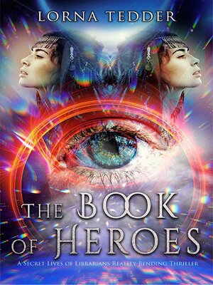 cover image of The Book of Heroes